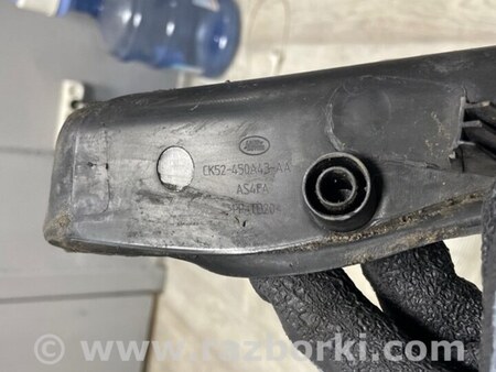 ФОТО Пластик для Land Rover Range Rover IV L405 (12-21) Київ