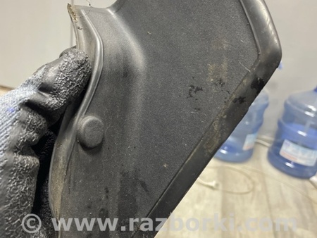 ФОТО Пластик для Land Rover Range Rover IV L405 (12-21) Київ