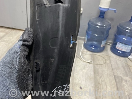 ФОТО Пластик для Land Rover Range Rover IV L405 (12-21) Київ