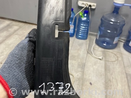 ФОТО Пластик для Land Rover Range Rover IV L405 (12-21) Київ