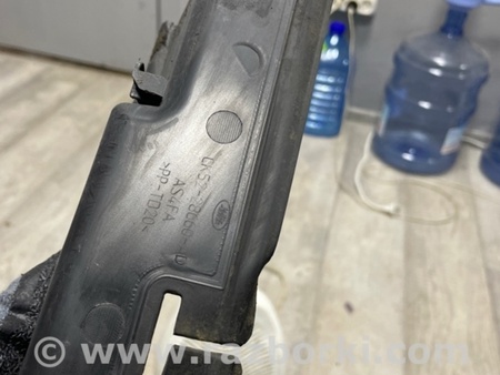 ФОТО Пластик для Land Rover Range Rover IV L405 (12-21) Київ