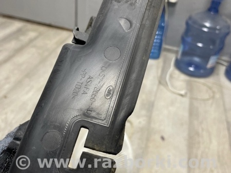 ФОТО Пластик для Land Rover Range Rover IV L405 (12-21) Київ