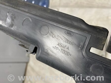 ФОТО Пластик для Land Rover Range Rover IV L405 (12-21) Київ