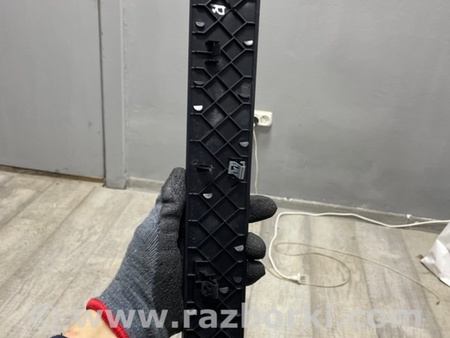 ФОТО Пластик для Land Rover Range Rover IV L405 (12-21) Київ