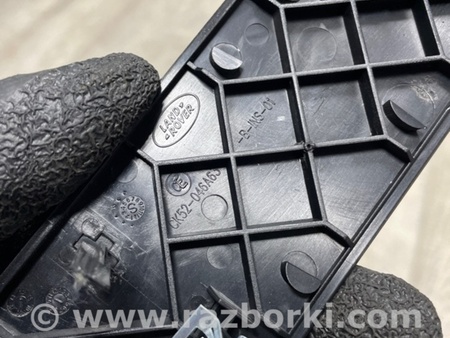 ФОТО Пластик для Land Rover Range Rover IV L405 (12-21) Київ