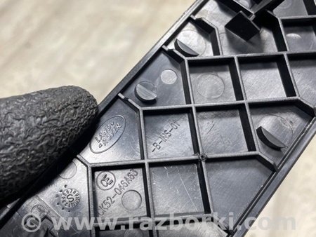 ФОТО Пластик для Land Rover Range Rover IV L405 (12-21) Київ