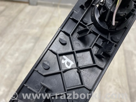 ФОТО Пластик для Land Rover Range Rover IV L405 (12-21) Київ