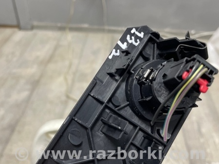 ФОТО Пластик для Land Rover Range Rover IV L405 (12-21) Київ