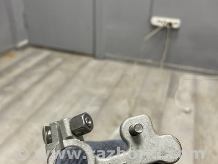 ФОТО Клемма аккумулятора для Land Rover Range Rover IV L405 (12-21) Київ