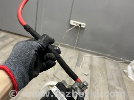 ФОТО Клемма аккумулятора для Land Rover Range Rover IV L405 (12-21) Київ