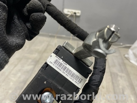 ФОТО Клемма аккумулятора для Land Rover Range Rover IV L405 (12-21) Київ