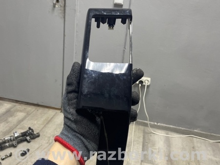 ФОТО Пластик для Land Rover Range Rover IV L405 (12-21) Київ