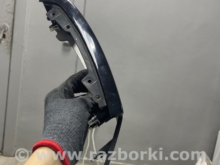 ФОТО Пластик для Land Rover Range Rover IV L405 (12-21) Київ