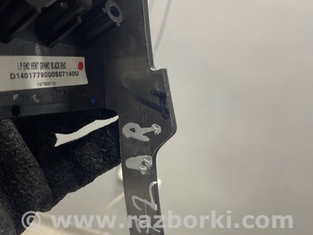 ФОТО Пластик для Land Rover Range Rover IV L405 (12-21) Київ