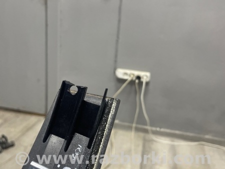 ФОТО Пластик для Land Rover Range Rover IV L405 (12-21) Київ