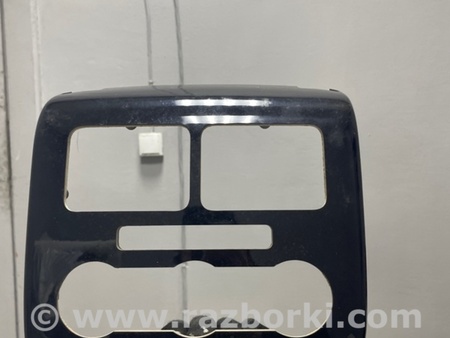ФОТО Пластик для Land Rover Range Rover IV L405 (12-21) Київ