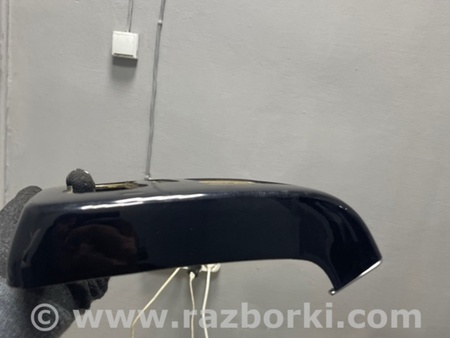 ФОТО Пластик для Land Rover Range Rover IV L405 (12-21) Київ