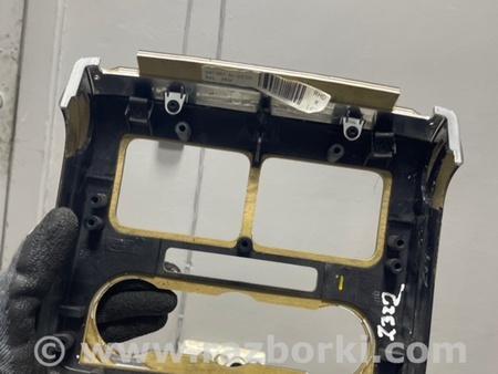 ФОТО Пластик для Land Rover Range Rover IV L405 (12-21) Київ