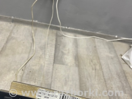 ФОТО Пластик для Land Rover Range Rover IV L405 (12-21) Київ