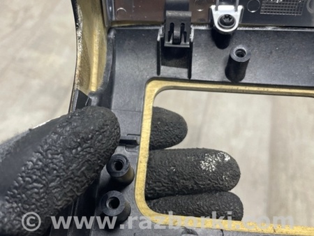 ФОТО Пластик для Land Rover Range Rover IV L405 (12-21) Київ