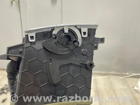 ФОТО Воздуховод печки для Land Rover Range Rover IV L405 (12-21) Київ