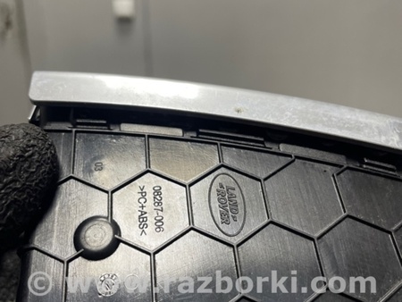 ФОТО Воздуховод печки для Land Rover Range Rover IV L405 (12-21) Київ