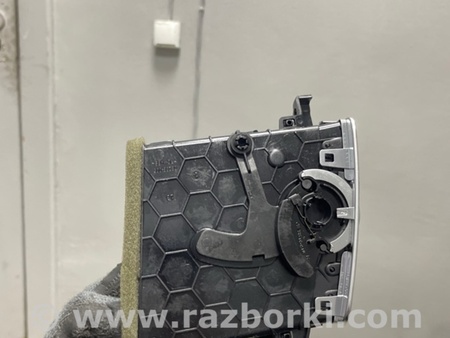 ФОТО Воздуховод печки для Land Rover Range Rover IV L405 (12-21) Київ