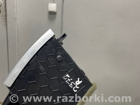 ФОТО Воздуховод печки для Land Rover Range Rover IV L405 (12-21) Київ