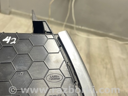 ФОТО Воздуховод печки для Land Rover Range Rover IV L405 (12-21) Київ