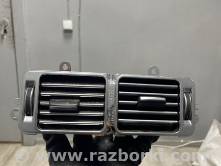 ФОТО Воздуховод печки для Land Rover Range Rover IV L405 (12-21) Київ