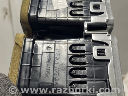 ФОТО Воздуховод печки для Land Rover Range Rover IV L405 (12-21) Київ