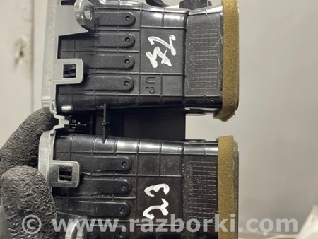 ФОТО Воздуховод печки для Land Rover Range Rover IV L405 (12-21) Київ