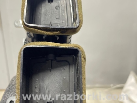 ФОТО Воздуховод печки для Land Rover Range Rover IV L405 (12-21) Київ