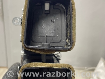 ФОТО Воздуховод печки для Land Rover Range Rover IV L405 (12-21) Київ