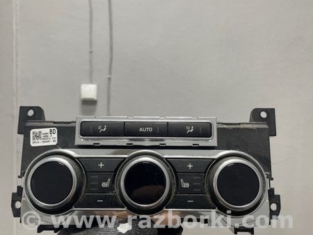 ФОТО Блок кнопок для Land Rover Range Rover IV L405 (12-21) Київ