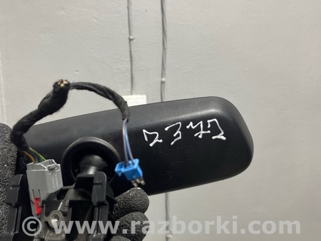 ФОТО Зеркало заднего вида салонное для Land Rover Range Rover IV L405 (12-21) Київ