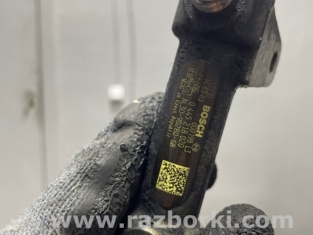 ФОТО Топливная рампа для Land Rover Range Rover IV L405 (12-21) Київ