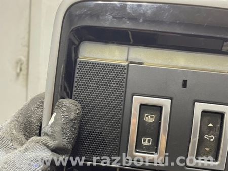 ФОТО Плафон подсветки салона для Land Rover Range Rover IV L405 (12-21) Київ