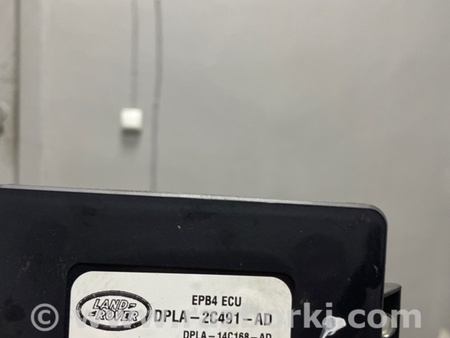 ФОТО Блок управления для Land Rover Range Rover IV L405 (12-21) Київ