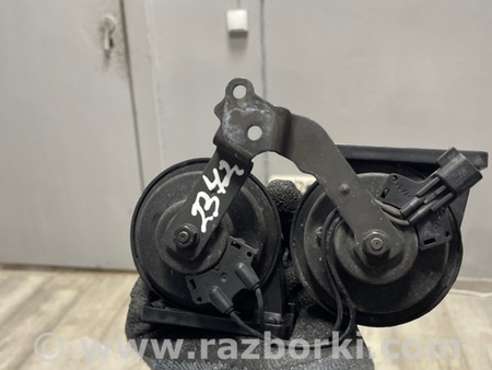 ФОТО Звуковой сигнал для Land Rover Range Rover IV L405 (12-21) Київ