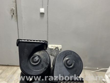 ФОТО Звуковой сигнал для Land Rover Range Rover IV L405 (12-21) Київ