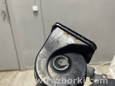 ФОТО Звуковой сигнал для Land Rover Range Rover IV L405 (12-21) Київ