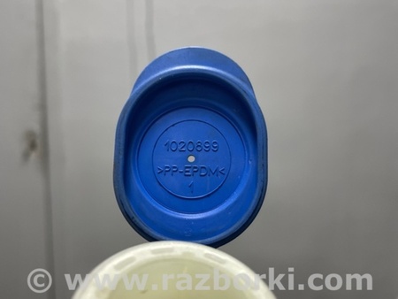 ФОТО Крышка бачка стеклоомывателя для Land Rover Range Rover IV L405 (12-21) Київ