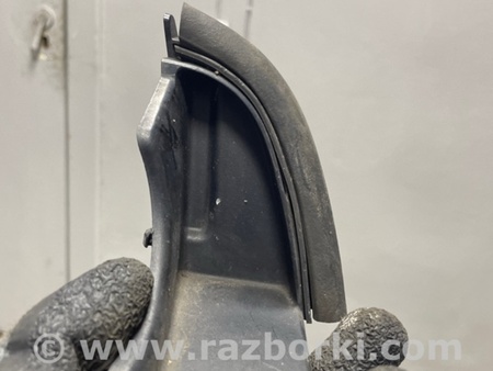 ФОТО Пластик для Land Rover Range Rover IV L405 (12-21) Київ