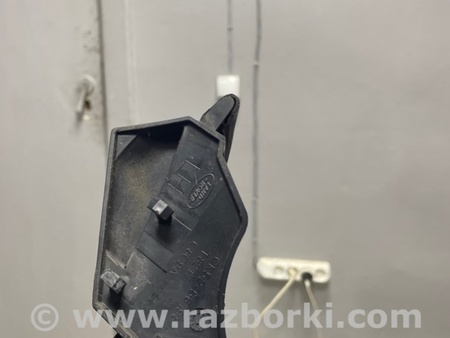 ФОТО Пластик для Land Rover Range Rover IV L405 (12-21) Київ