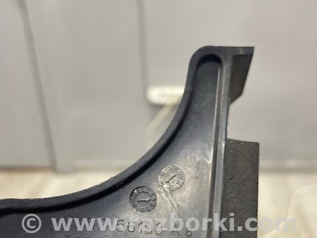 ФОТО Пластик для Land Rover Range Rover IV L405 (12-21) Київ