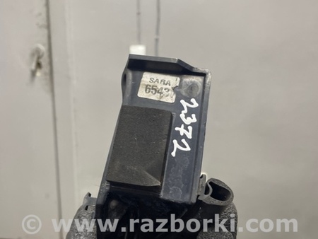 ФОТО Пластик для Land Rover Range Rover IV L405 (12-21) Київ