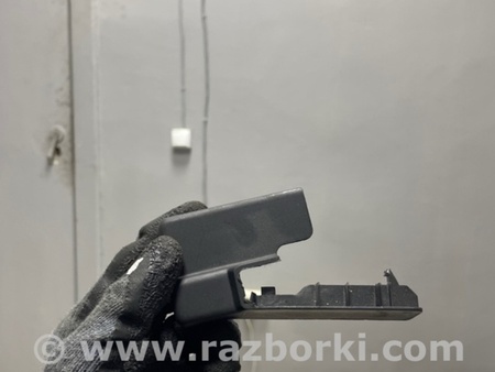 ФОТО Пластик для Land Rover Range Rover IV L405 (12-21) Київ