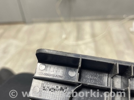 ФОТО Пластик для Land Rover Range Rover IV L405 (12-21) Київ