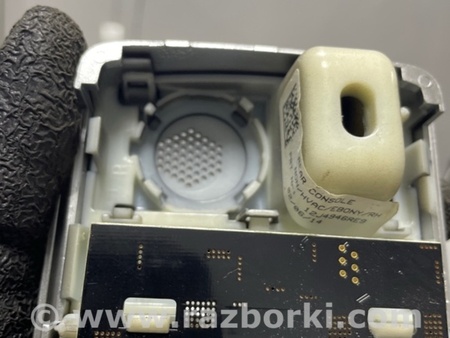 ФОТО Плафон подсветки салона для Land Rover Range Rover IV L405 (12-21) Київ